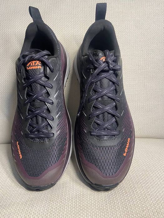 Кросівки Lowa Fortux original