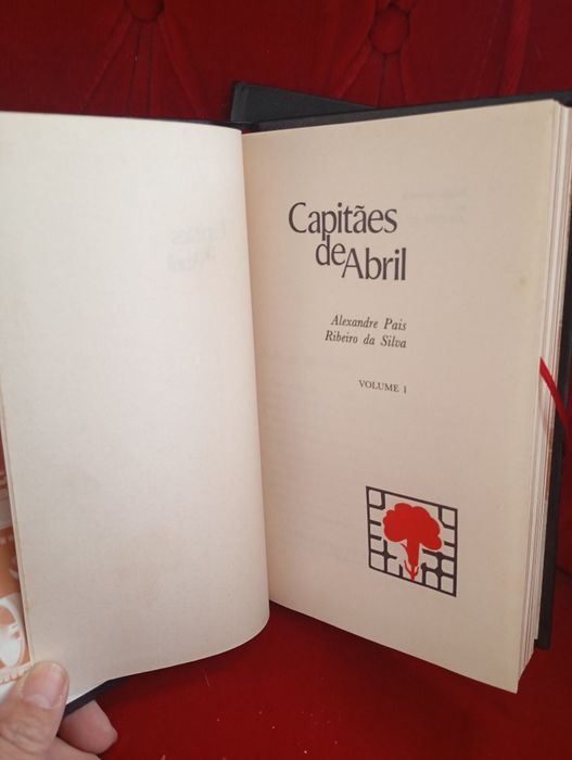 Capitães de Abril