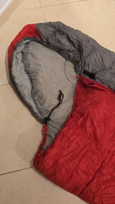 Saco cama Berg outdoor