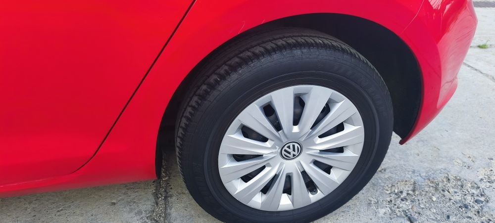 Volkswagen Golf 7 1.4 TSI Офіційна.