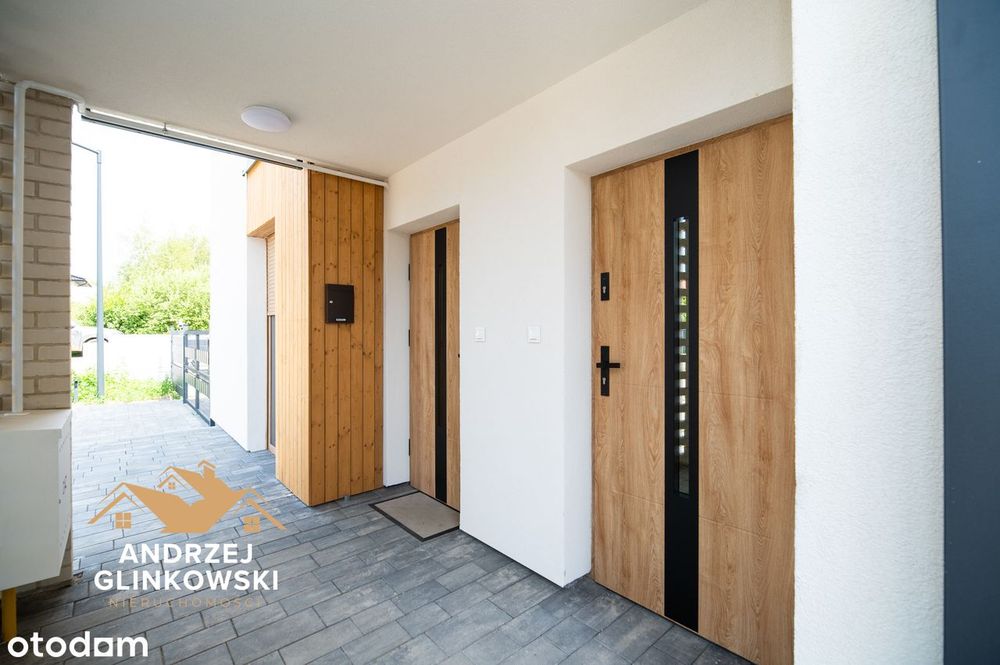 Nowoczesny Apartament Osiedle Morelowa