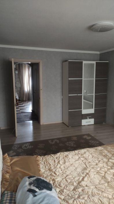 Продаю 2к/к в смт Єланець, вул. Паркова 2