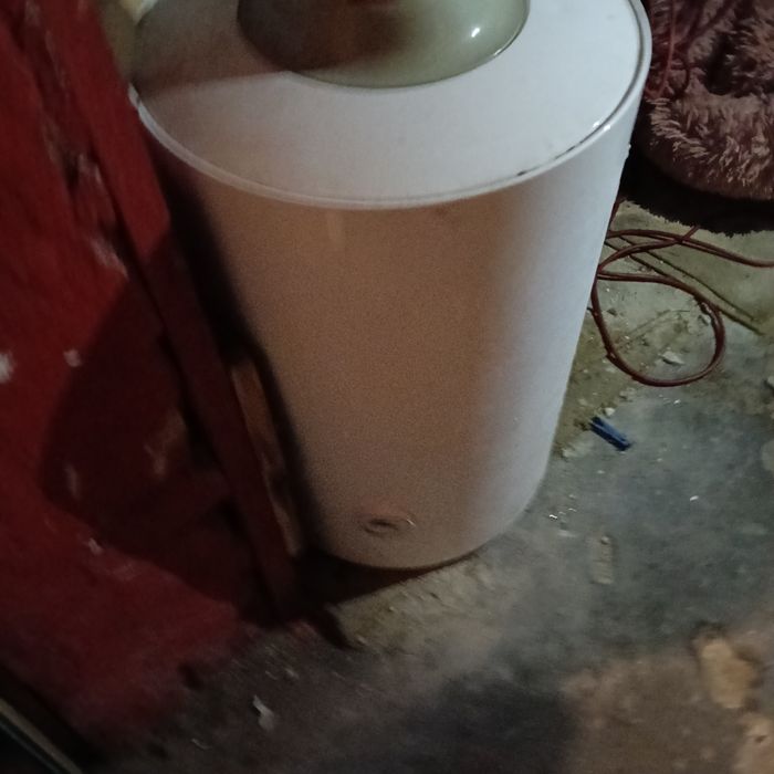 Ogrzewać wody Ariston 80