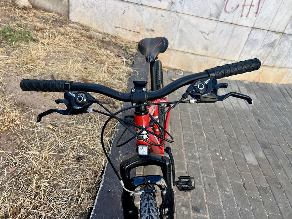 Astro Ibex AL 24 – RESERVADA