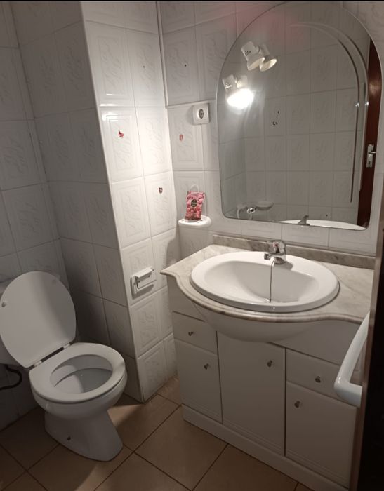 Quartos individuais São Mamede