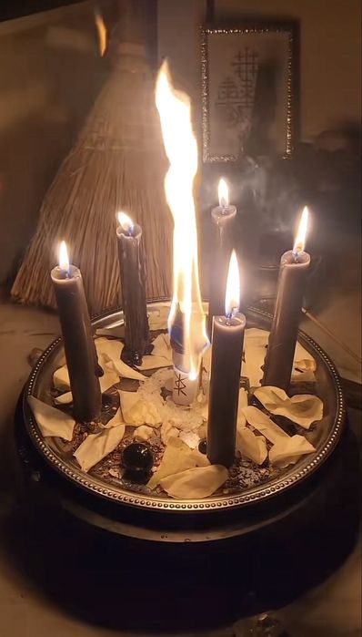 Profesjonalna wróżka/wróżby/tarot/rytuały miłosne/oczyszczanie energetyczne