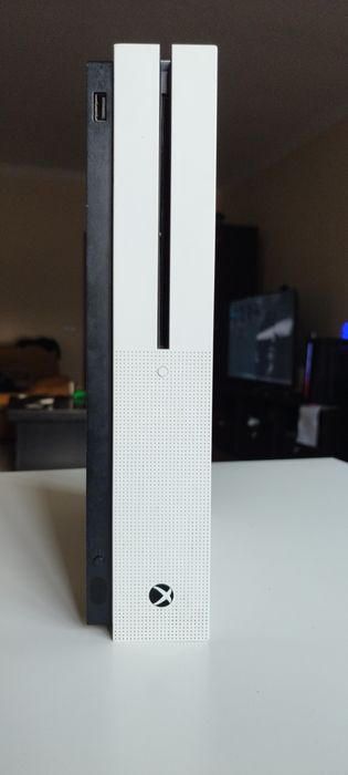 Xbox One S 500GB