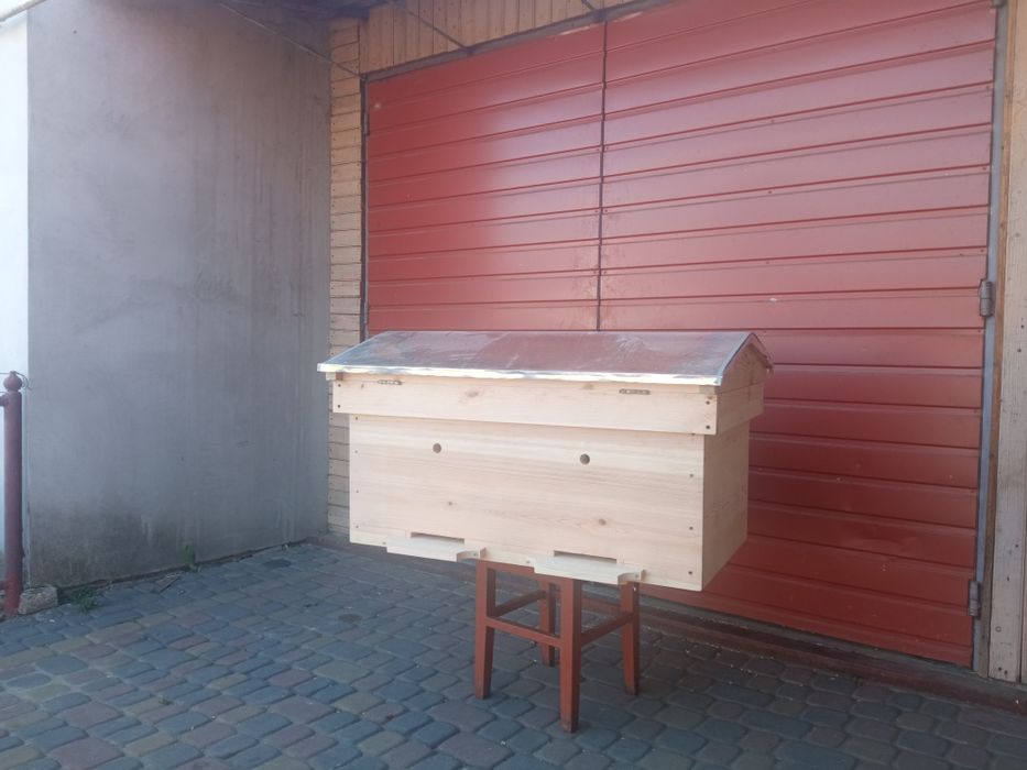 Продам вулики нові