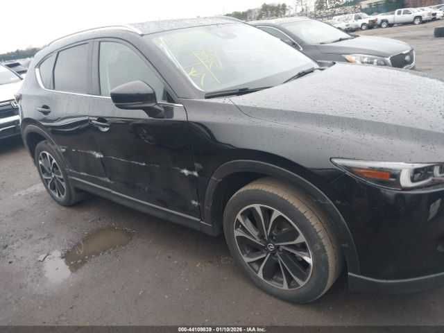 Mazda Cx-5 2.5 S Premium Plus 2022 *