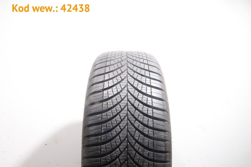 Goodyear Vector 4 - seasons gen 3 - 215/55 R17
