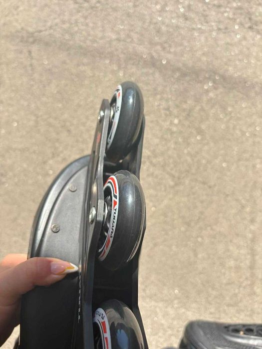 Patins para venda
