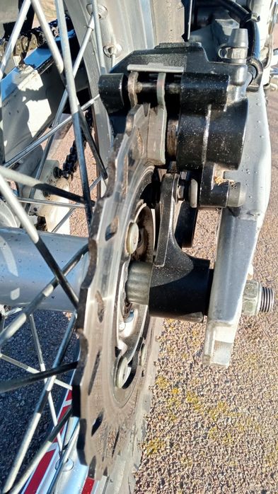 Мотоцикл Loncin  300