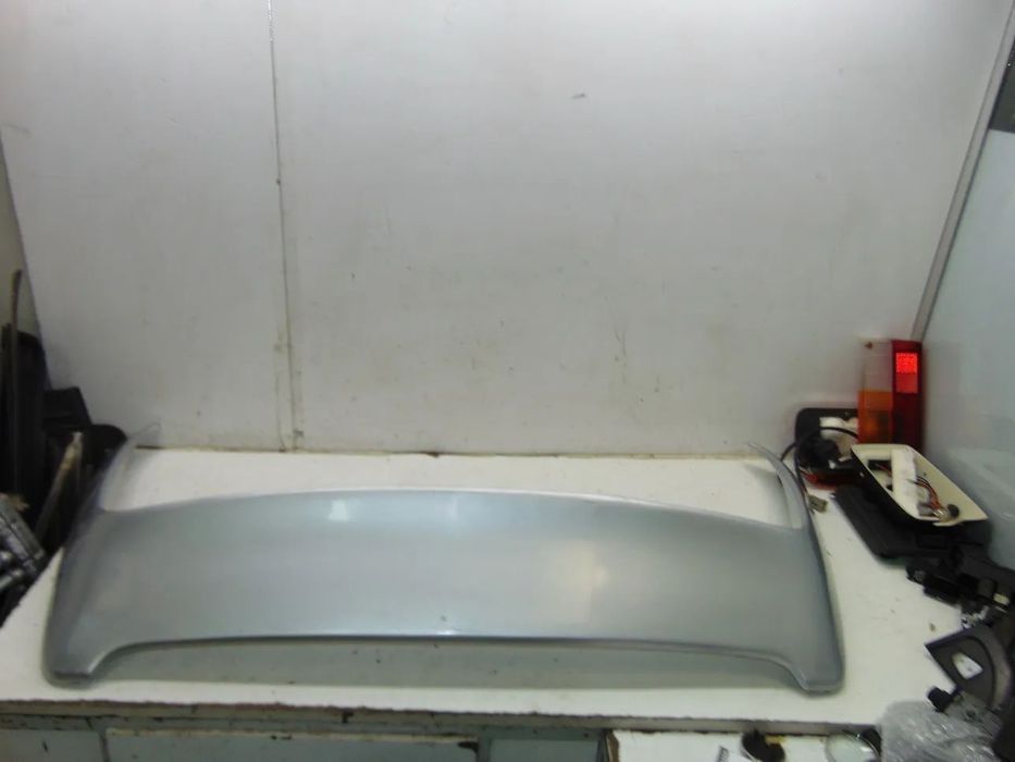 Opel Corsa B Aeleron