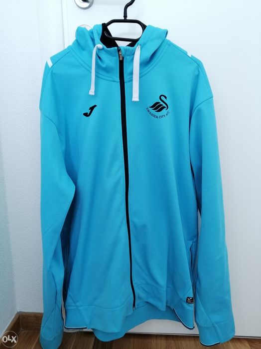 Swansea City JOMA dukserica S