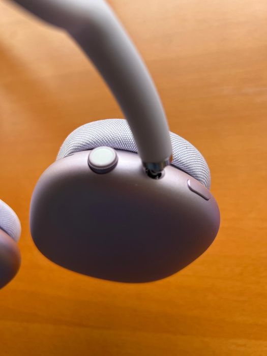 Airpods max 2 roxo USB-C