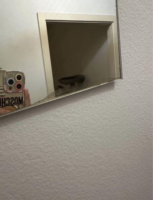 Espelho IKEA (descontinuado)