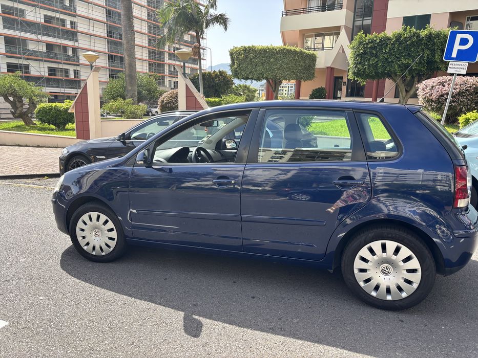 Vendo VW Polo 2006