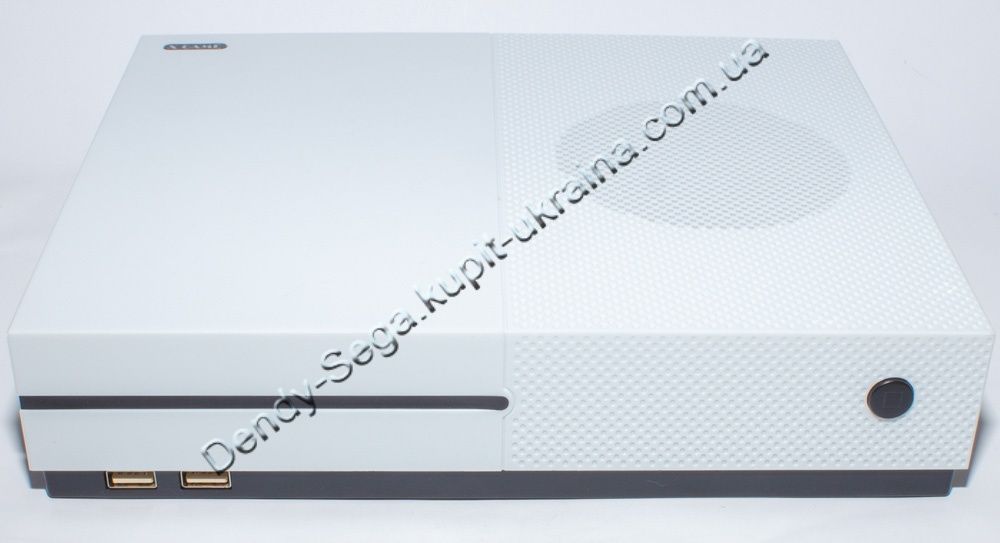 Ігрова приставка X-GAME HDMI (600 ігор Dendy+SEGA+SNES). НАЛОЖКА!