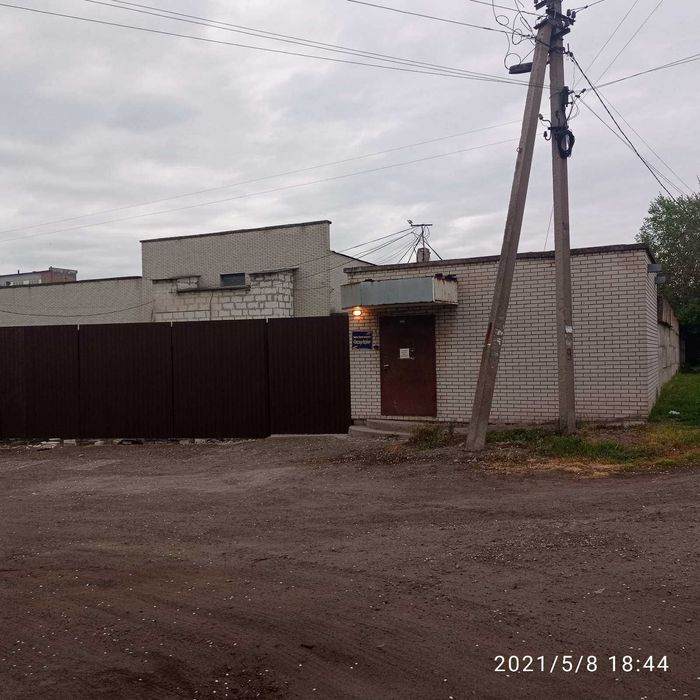 Продам борошномельне виробництво (Продам млин)