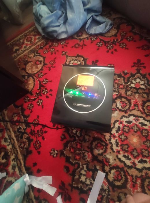 Очисник повітря Esperanza