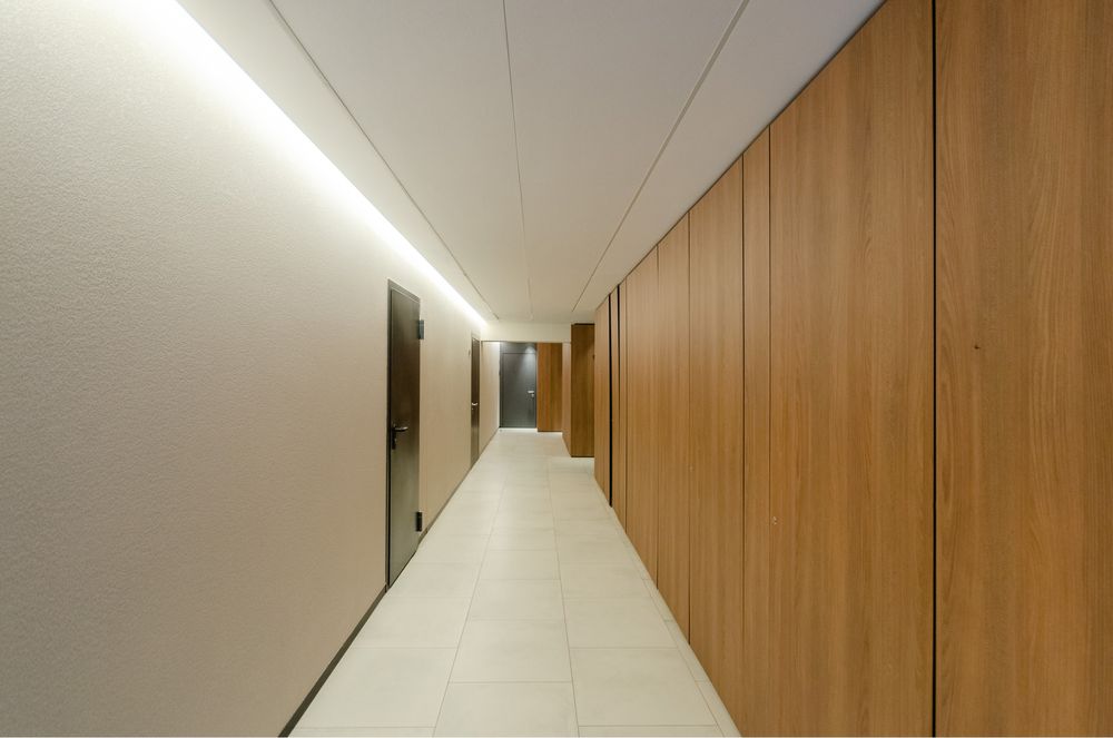 Оренда подобово 1 к.кв.в ЖК New York Concept House центр