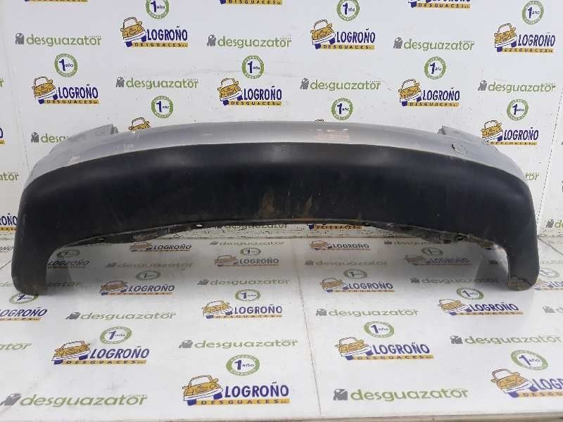 PARA-CHOQUES TRASEIRO VOLKSWAGEN TOURAN 2004 -1T0807417
