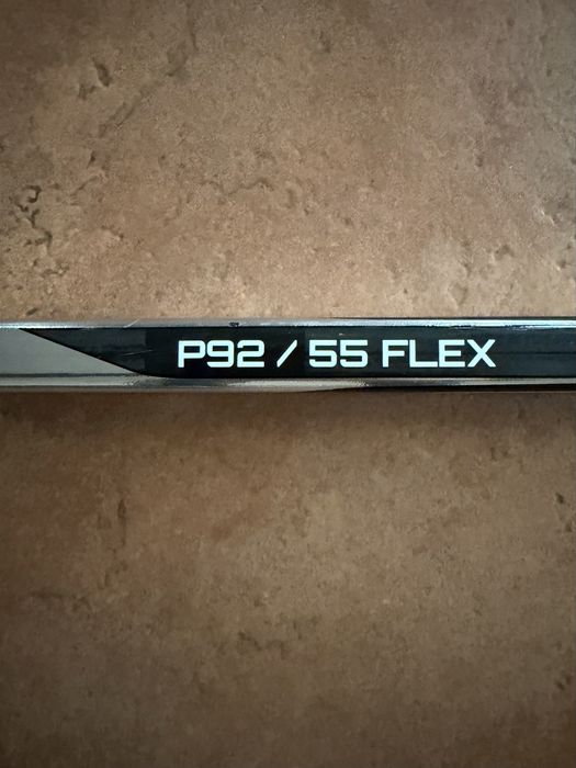 Клюшка Bauer Vapor Hyperlite 2