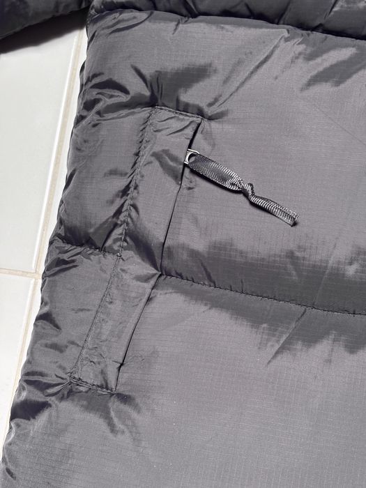 casaco north face 700