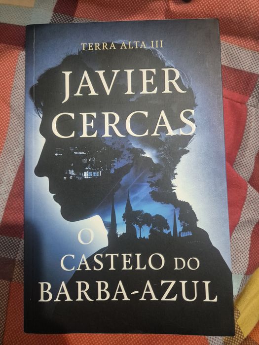 O Castelo do Barba Azul