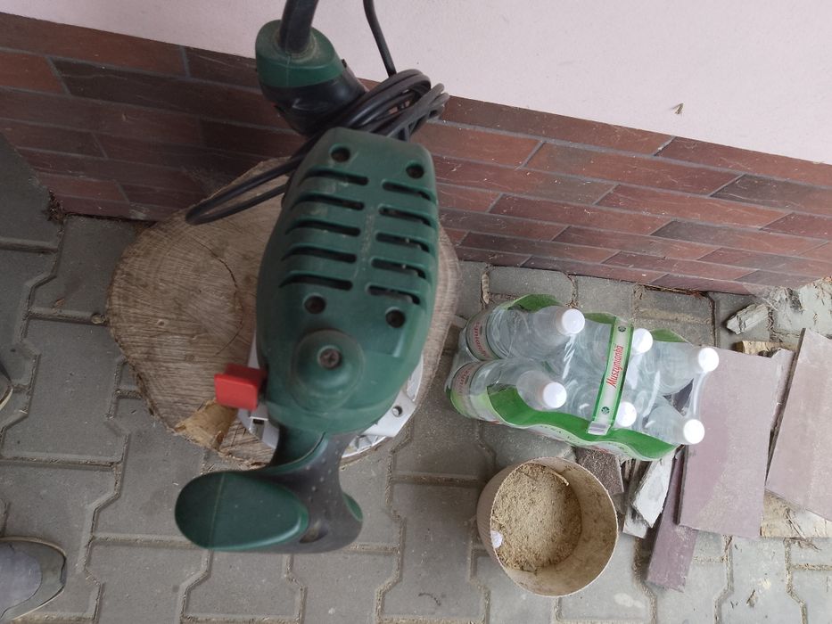 Frezarka Bosh POF1200AF