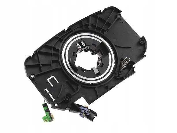 Fita Airbag  Renault Megane 2 (Qualidade OEM)(NOVO)