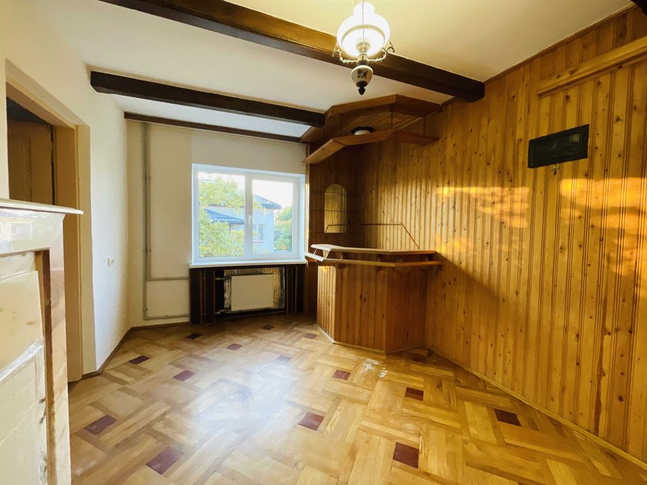 Продаж частини будинку з ремонтом біля кільця вул. Городоцька, Львів!