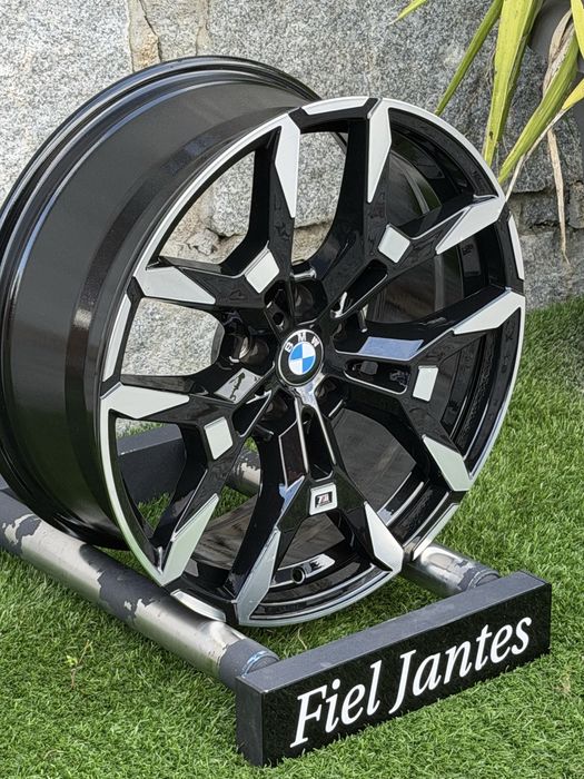 Jantes Look Bmw Pack M 5x112 19’