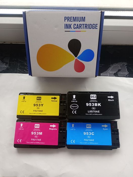 Катриджі різні . 135 В ,301 XL Black, BDCDR2100. Головка Canon