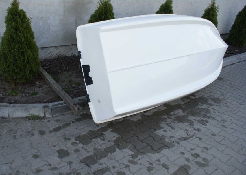 ZIMOWA PROMOCJA łódź, łódka wędkarska MARTA, Laminex łodzie