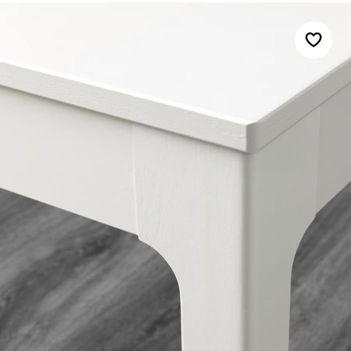 Banco corrido IKEA