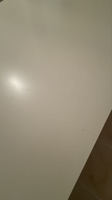 Mesa branca Ikea Lack