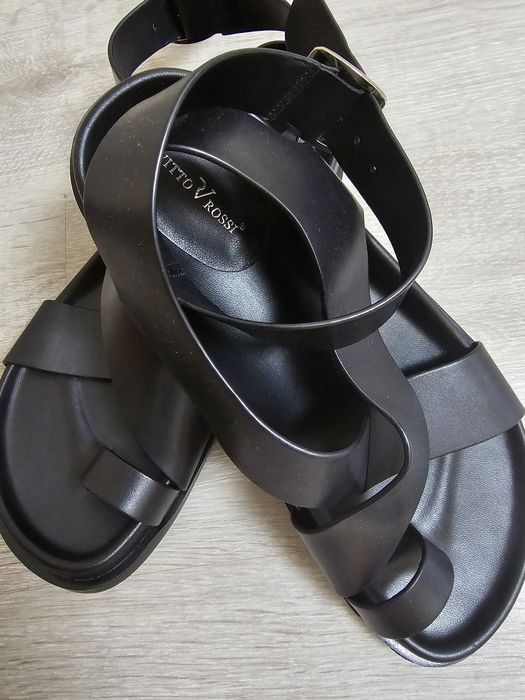 Сандалии, босоножки, Vitto Rossi.