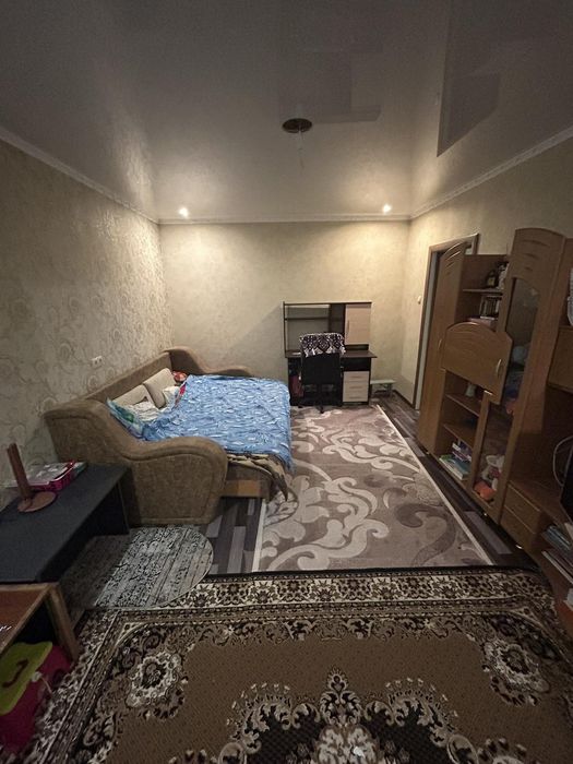 Оренда 1 кімнати 5 Зарічний Кривий Ріг