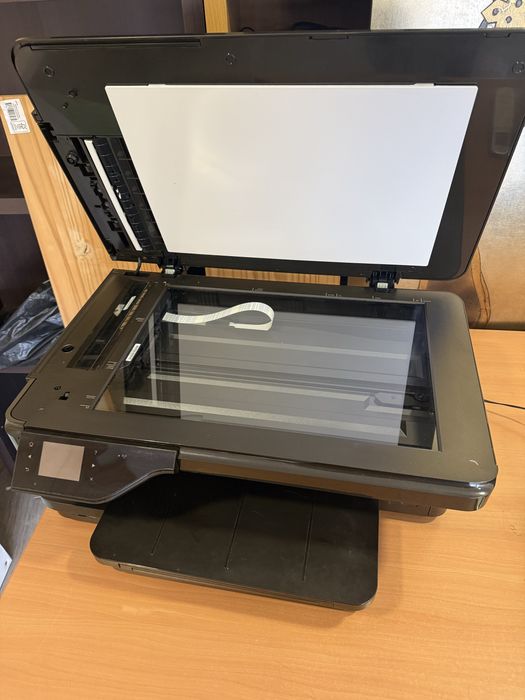 Vendo impressora HP Office jet 7612