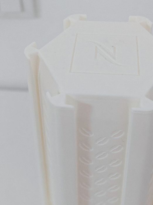 Suporte de Capsula de Cafe - Nespresso