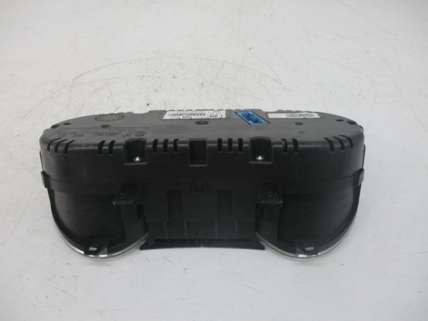 Quadrante / painel de instrumentos SEAT Ibiza IV (6J5, 6P1)