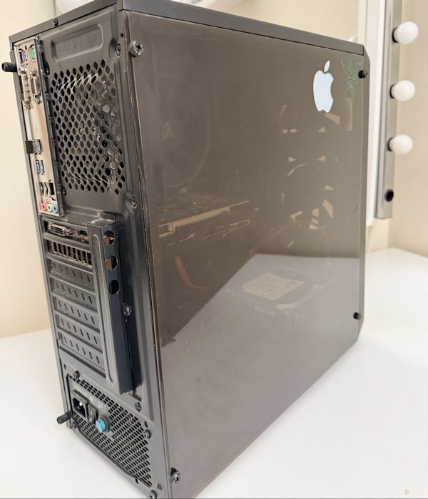Pc Montado - Gaming
