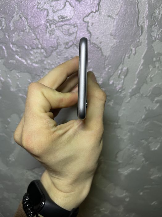 iPhone 6s 64gb Silver