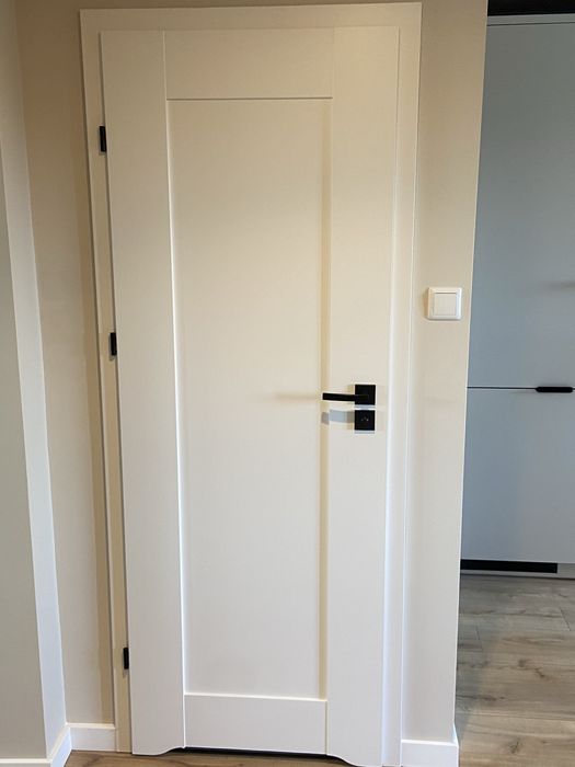 Skrzydlo drzwiowe Firmy DRE