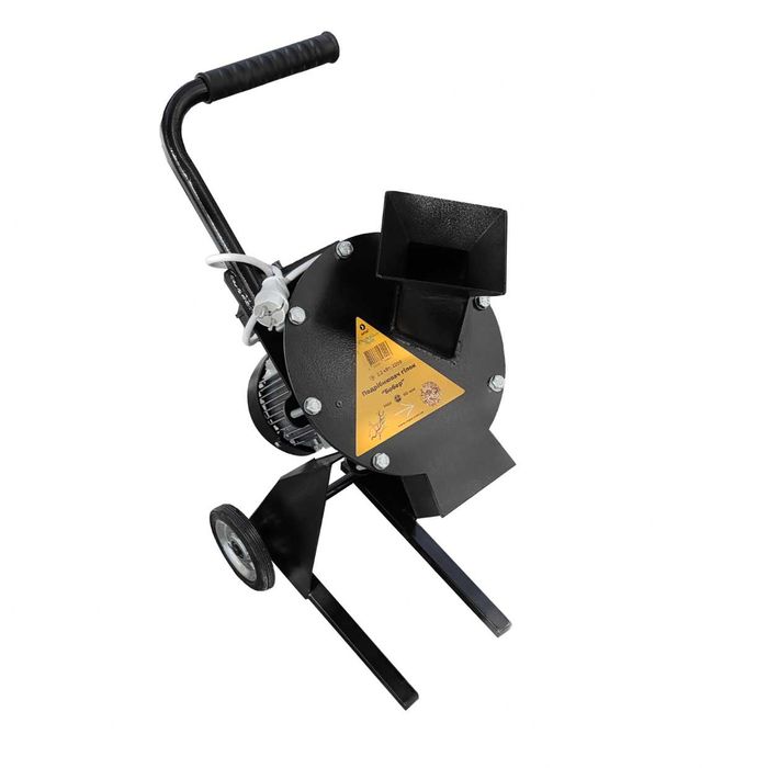 Щепоріз Бобер - АКЦІЯ! Двигун Україна. 2.2 кВт, 220В.