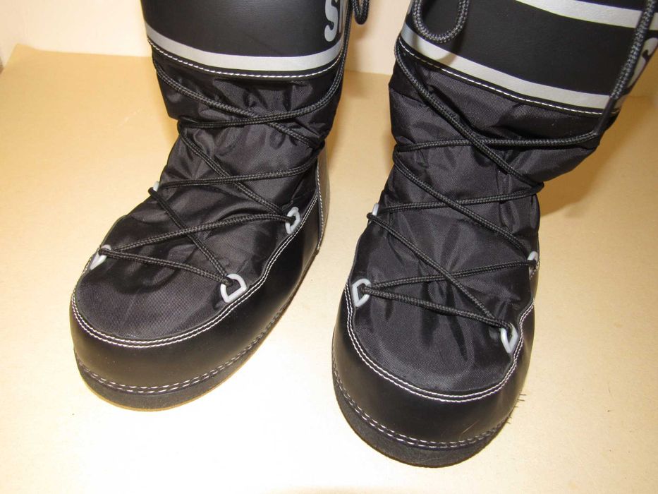 Луноходы Snow Boot (41-43р.)