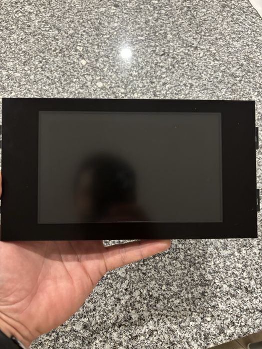 Display Peugeot 308 II