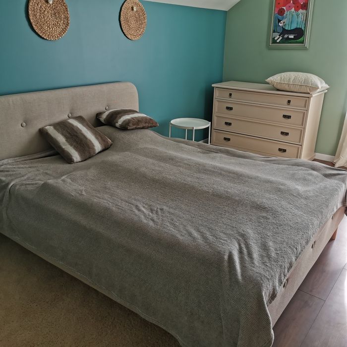 Дом в Совиньоне.