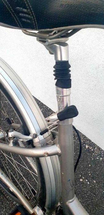 Vendo Bicicleta  Trek Navigator  roda 28